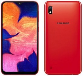 Замена динамика на телефоне Samsung Galaxy A10 в Ростове-на-Дону